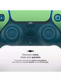 Sony DualSense wireless controller Teal for PS5, imported from the UK