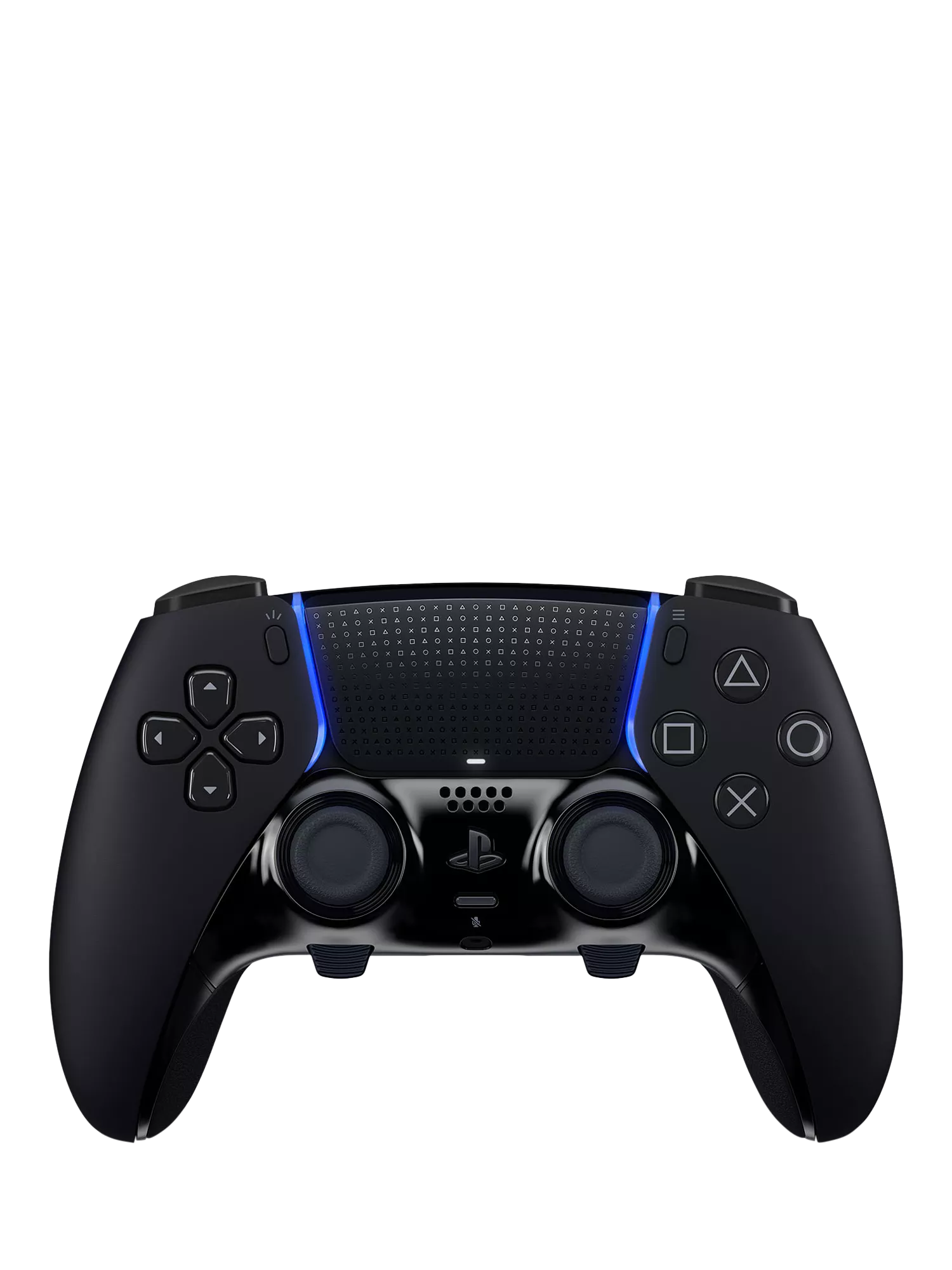 Sony DualSense Edge wireless controller black, UK version