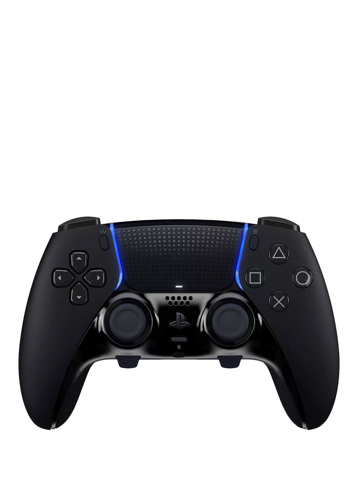 Sony DualSense Edge wireless controller black, UK version