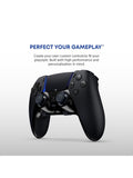 Sony DualSense Edge wireless controller black, UK version