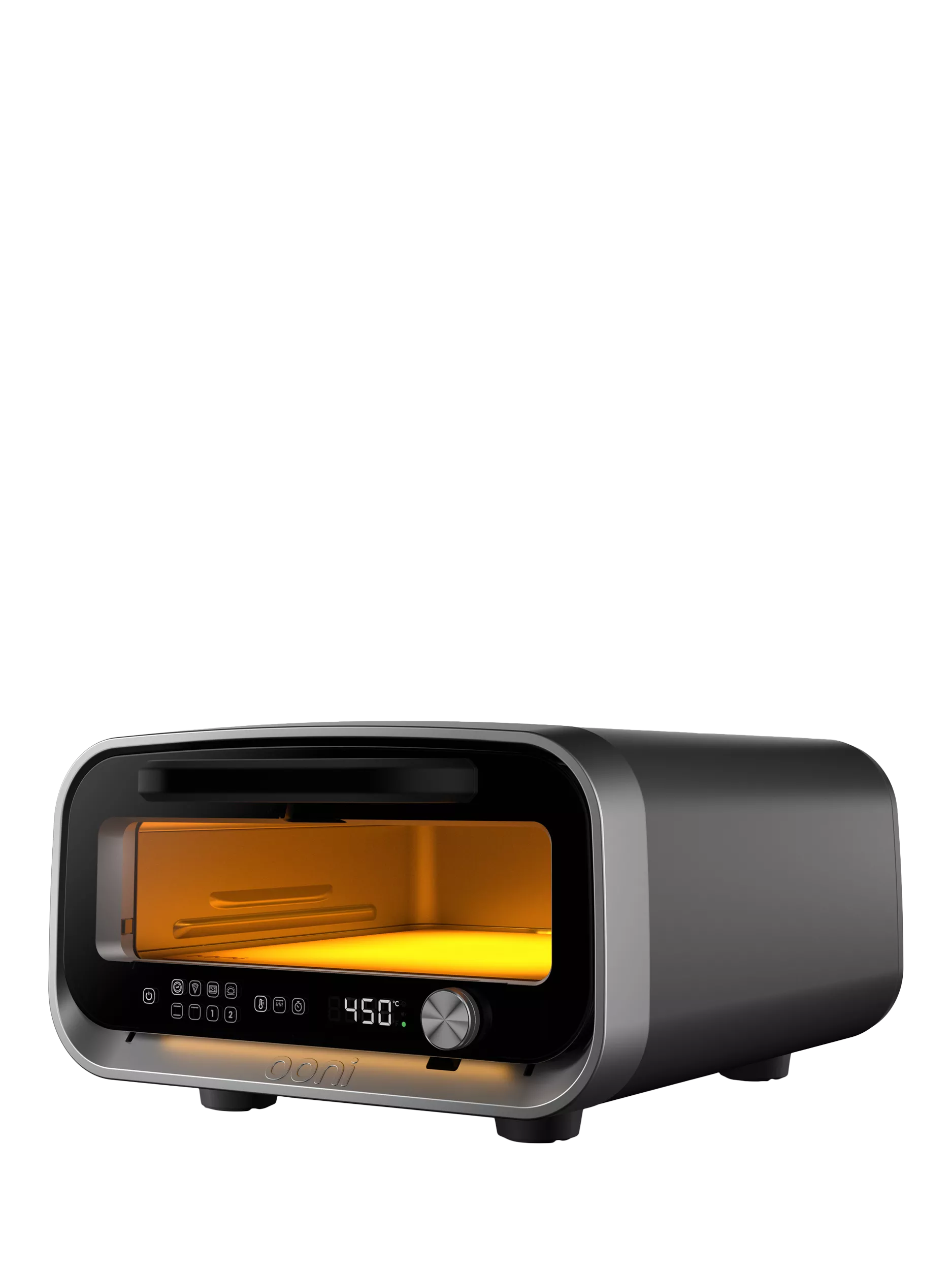 Ooni Volt 2 electric pizza oven (British brand)