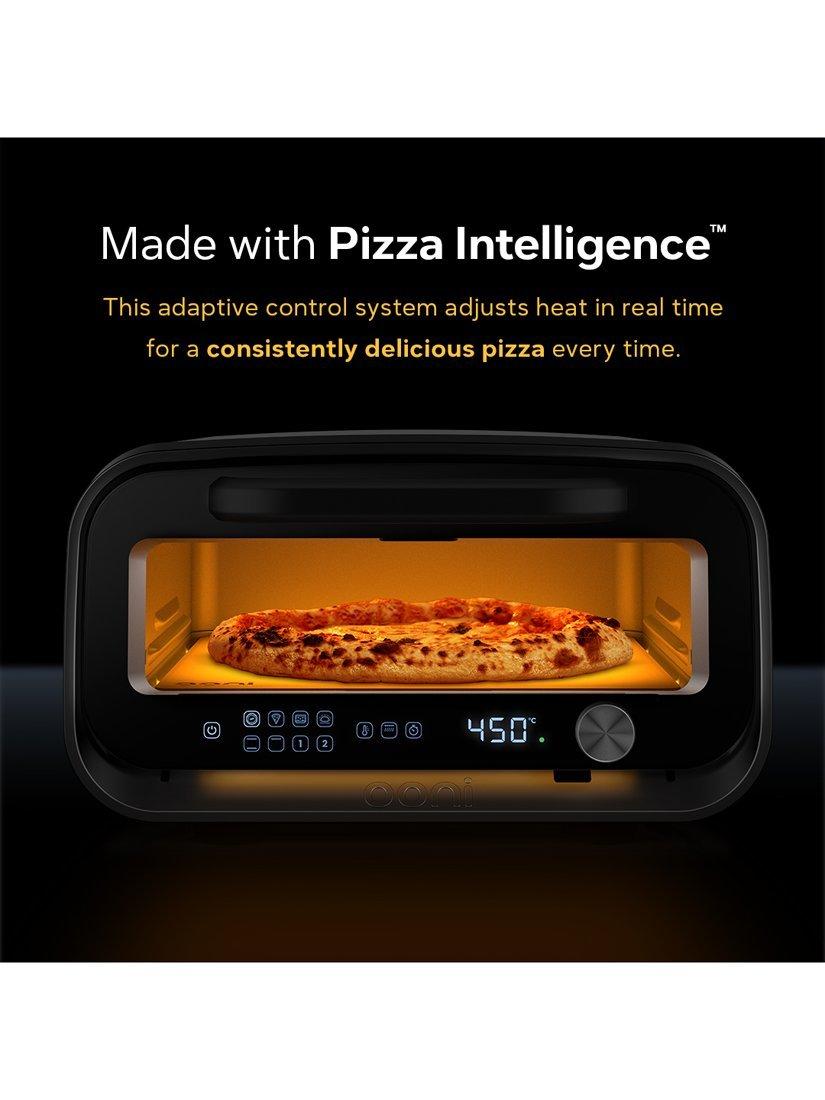 Ooni Volt 2 electric pizza oven (British brand)