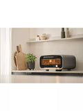 Ooni Volt 2 electric pizza oven, imported from the UK