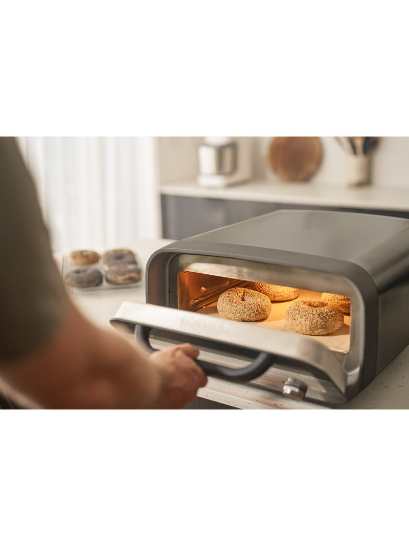 Ooni Volt 2 electric pizza oven (British brand)