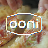 Ooni Volt 2 electric pizza oven (British brand)
