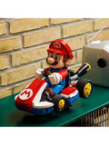 LEGO Super Mario building set Mario & Standard Kart (British brand)