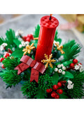 LEGO Christmas Table Decoration 40743 building toy, imported from the UK