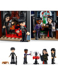 LEGO Wednesday Morticia's Cottage building set 76786, imported from the UK
