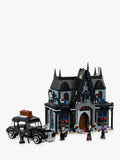 LEGO Wednesday Morticia's Cottage building set 76786, imported from the UK