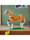 LEGO Creator 3-in-1 Beautiful Horse building set, UK version