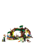 LEGO Wicked Elphaba's Retreat building toy, UK version