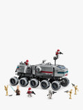 LEGO Star Wars Juggernaut 75413 building toy - British product