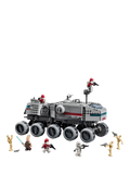LEGO Star Wars Juggernaut 75413 building toy - British product