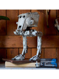 LEGO Star Wars AT-ST Walker Ultimate Collector Series building set, UK version
