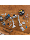 LEGO Star Wars AT-ST Walker Ultimate Collector Series building set, UK version