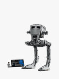 LEGO Star Wars AT-ST Walker Ultimate Collector Series building set, UK version