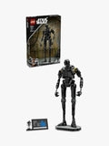 LEGO K-2SO Security Droid building set, UK version