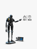 LEGO K-2SO Security Droid building set, UK version
