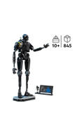 LEGO K-2SO Security Droid building set, UK version