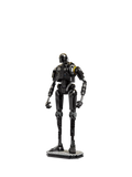 LEGO K-2SO Security Droid building set, UK version