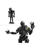 LEGO K-2SO Security Droid building set, UK version