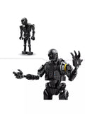 LEGO K-2SO Security Droid building set, UK version