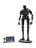 LEGO K-2SO Security Droid building set, UK version