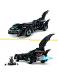 LEGO Batman Forever Batmobile 76304 construction set - British product