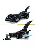 LEGO Batman Forever Batmobile 76304 construction set - British product