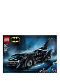 LEGO Batman Forever Batmobile 76304 construction set - British product