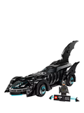 LEGO Batman Forever Batmobile 76304 construction set - British product