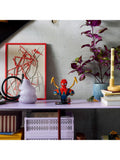 Lego Marvel Iron Spider-Man Bust building set, UK version