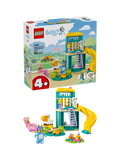 LEGO Bluey Playground Fun building set 11201 - British product