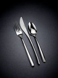 Arthur Price Echo cutlery set 42-piece, imported from the UK