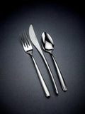 Arthur Price Signature Echo dessert fork 18/10 stainless steel (British brand)