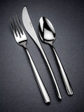 Arthur Price Echo table knife 18/10 stainless steel (British brand)