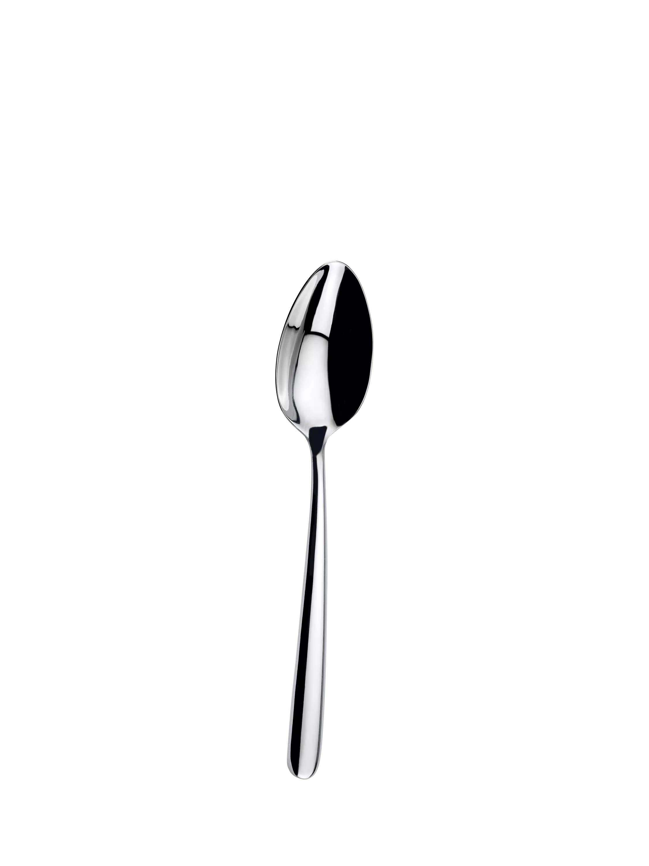 Arthur Price Signature Echo stainless steel teaspoon (British brand)