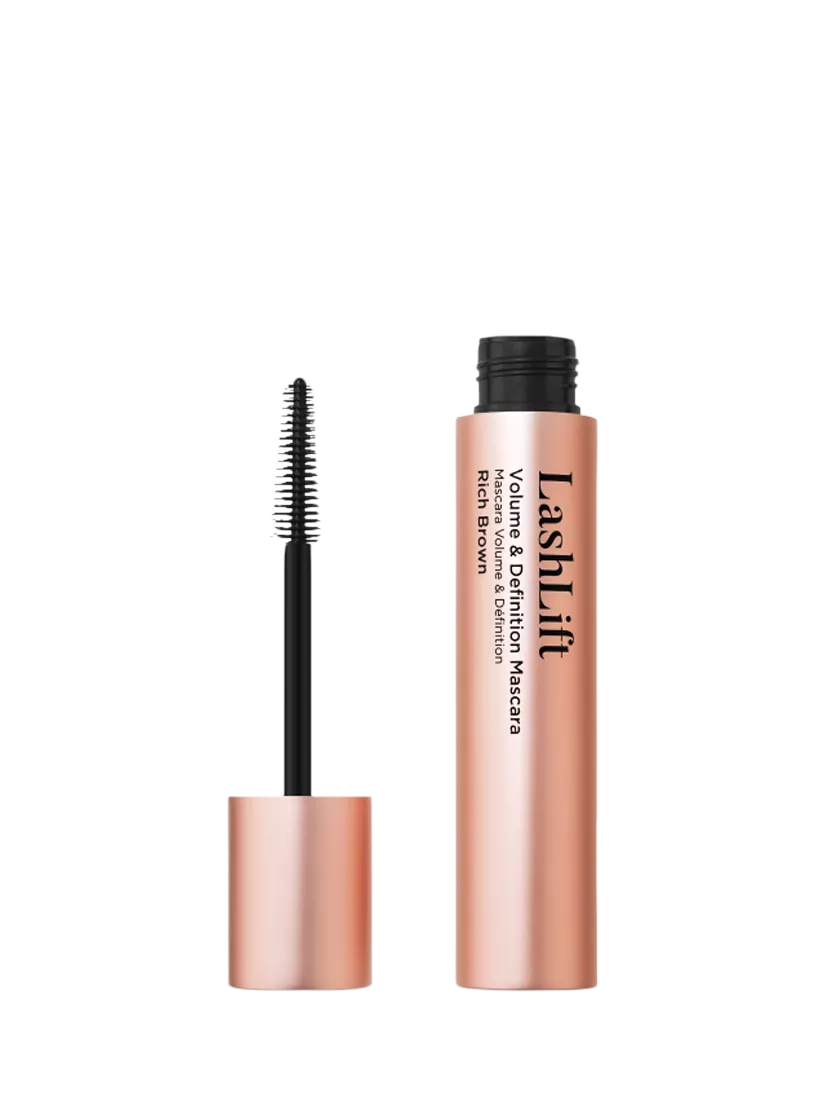 Sculpted By Aimee LashLift Mascara 9ml
