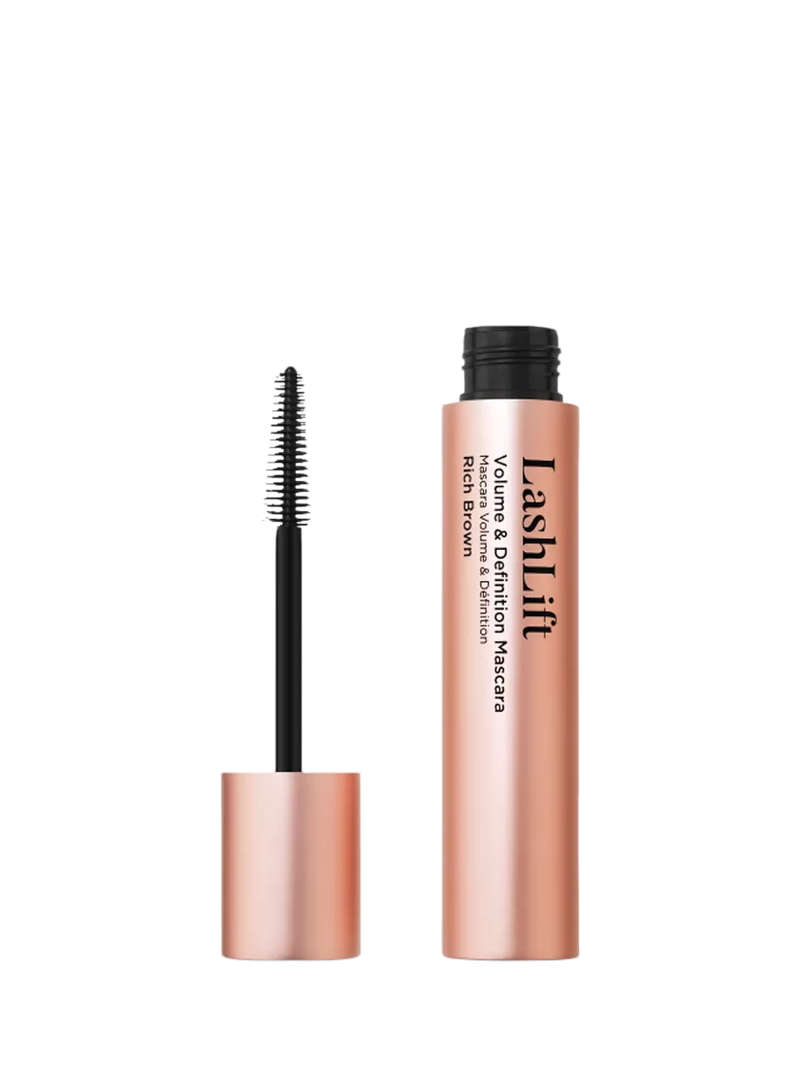 Sculpted By Aimee LashLift Mascara 9ml