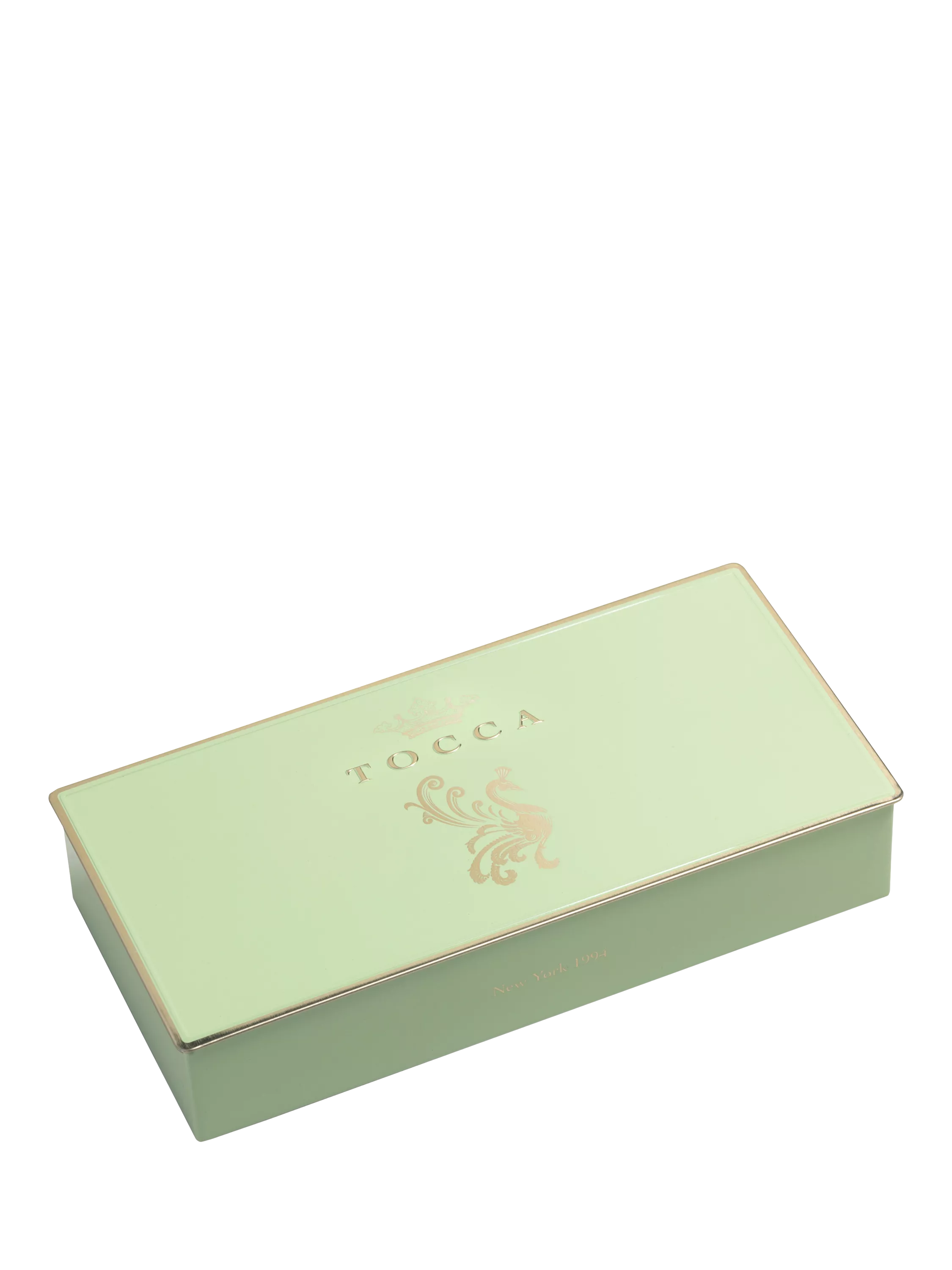 TOCCA fragrance gift set 12 mini EDPs 54ml (British brand)
