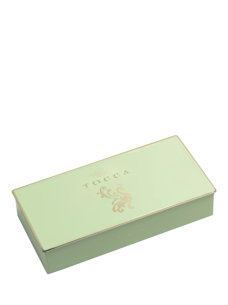 TOCCA fragrance gift set 12 mini EDPs 54ml (British brand)