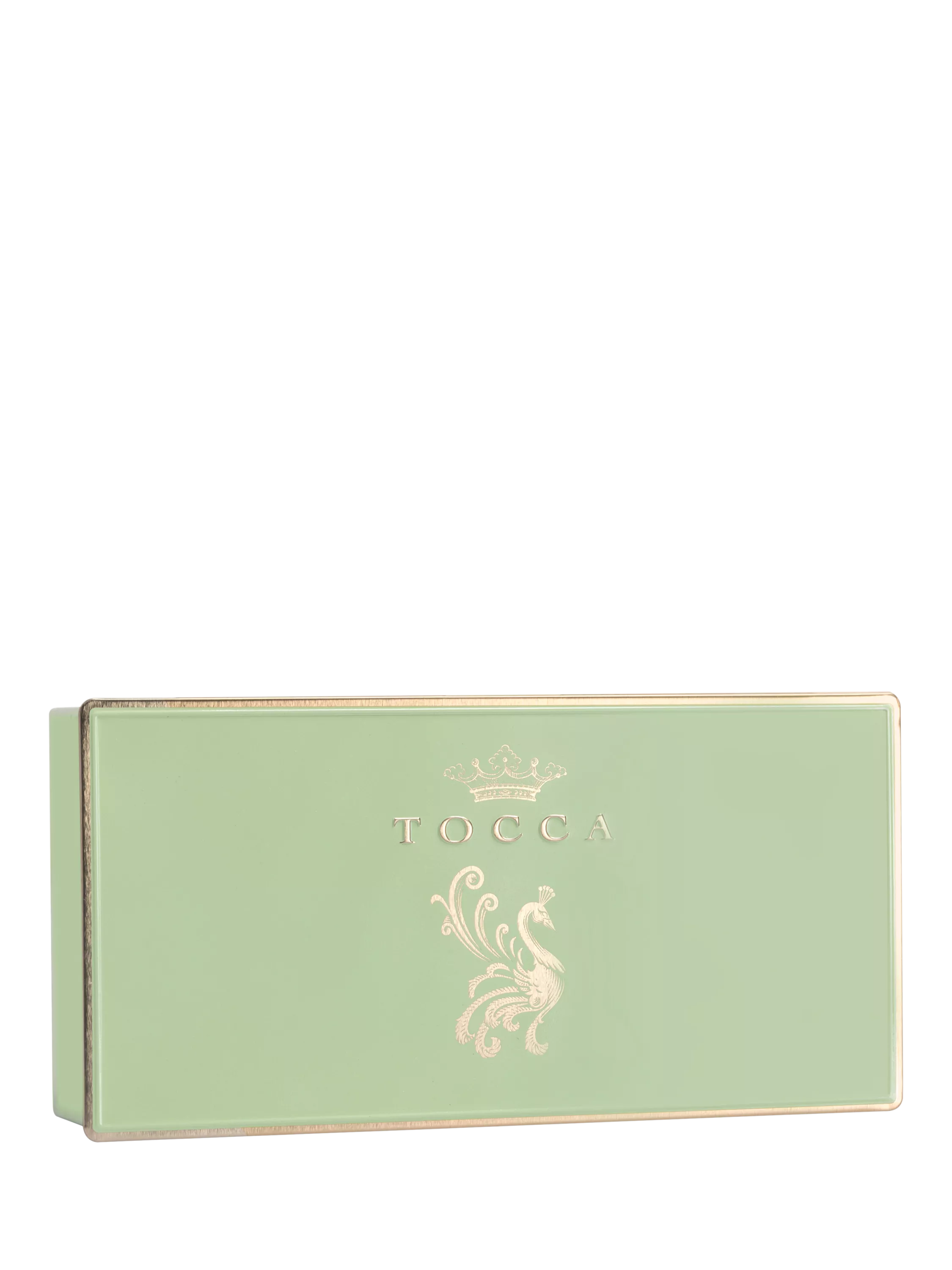 TOCCA fragrance gift set 12 mini EDPs 54ml (British brand)