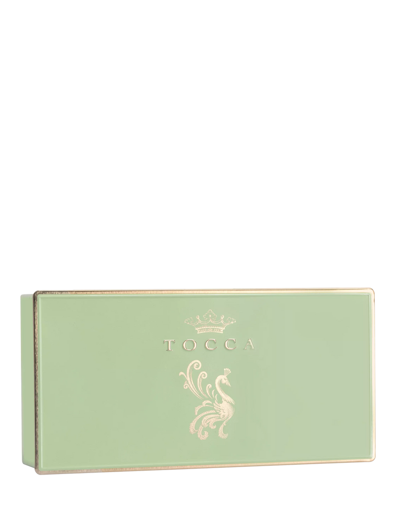 TOCCA fragrance gift set 12 mini EDPs 54ml (British brand)