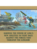 Nintendo Zelda Tears of Kingdom Switch 2 game - British product