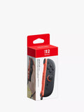Nintendo Joy-Con 2 Right controller Light Red, UK version