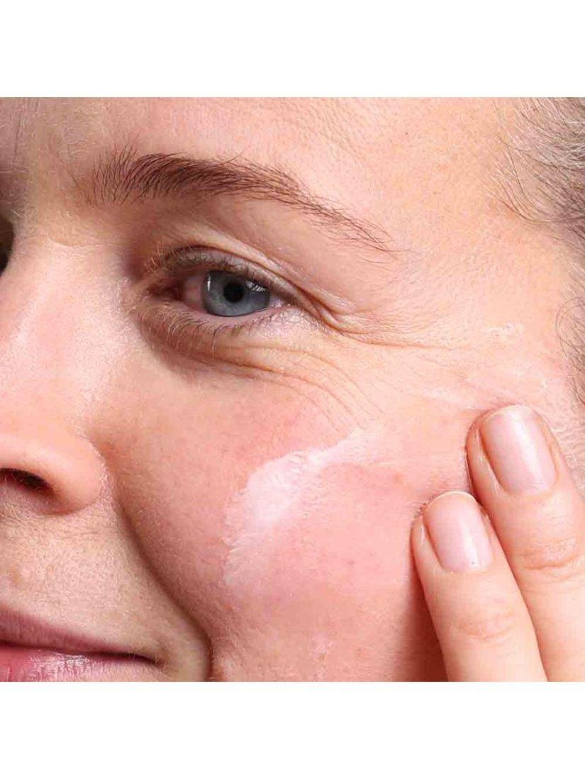 Evolve Organic Beauty age defying peptide cream 30ml - British product