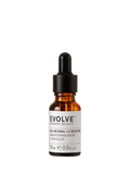 Evolve Organic Beauty Bio-Retinol + C Booster facial oil 15ml - British product
