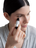 Evolve Organic Beauty Hyaluronic Eye Serum 10ml - British product