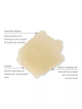 Evolve Organic Beauty Tropical Blossom Body Polish 180ml - British product