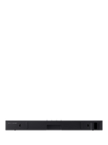 Samsung HW-B400F soundbar 40W black (British brand)